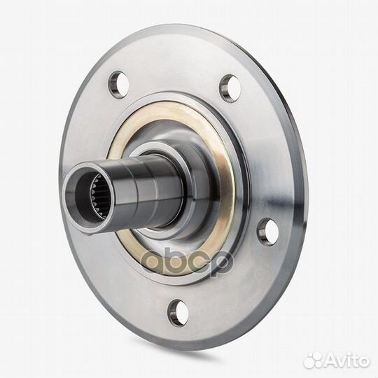 Ступица Лада 2121 перед. HF314845 hofer