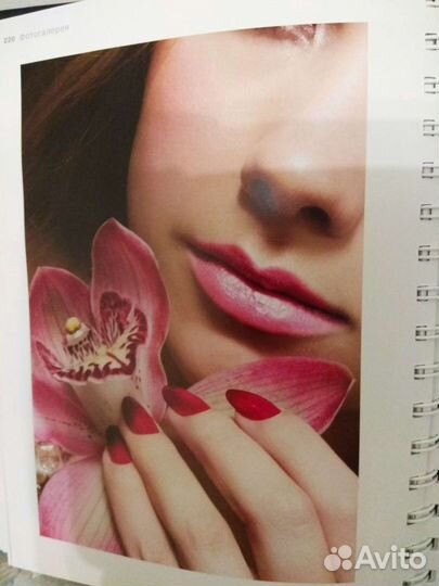 Уход за ногтями.Много и обо всем