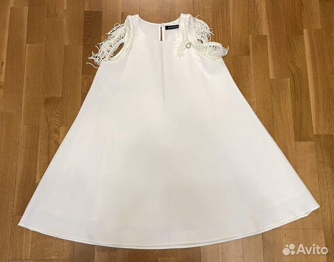 Платье mangano (Италия оригинал)