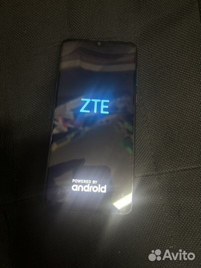 ZTE Blade 20 Smart, 4/128 ГБ