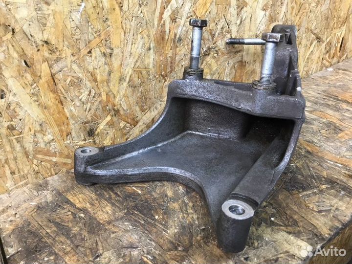 Кронштейн кпп задний Fiat Albea