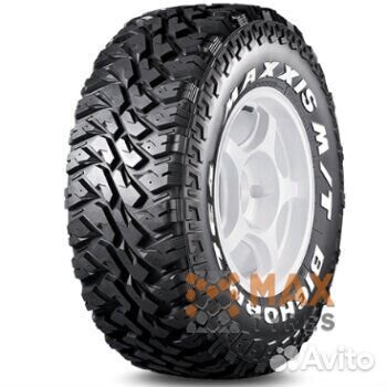 Maxxis MT-764 Bighorn 225/75 R16 115Q