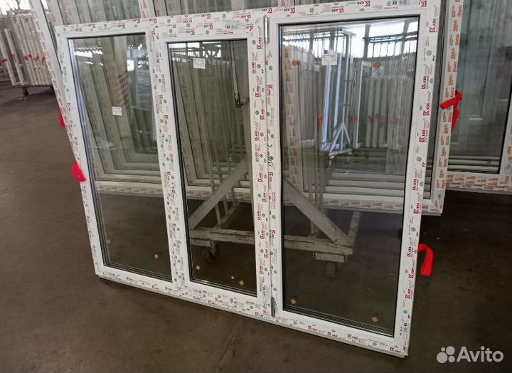 Пластиковые Окна, Двери, Балконы. Залегощь