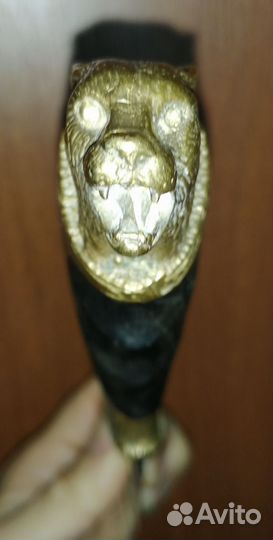 Нож Охотничий Рысь