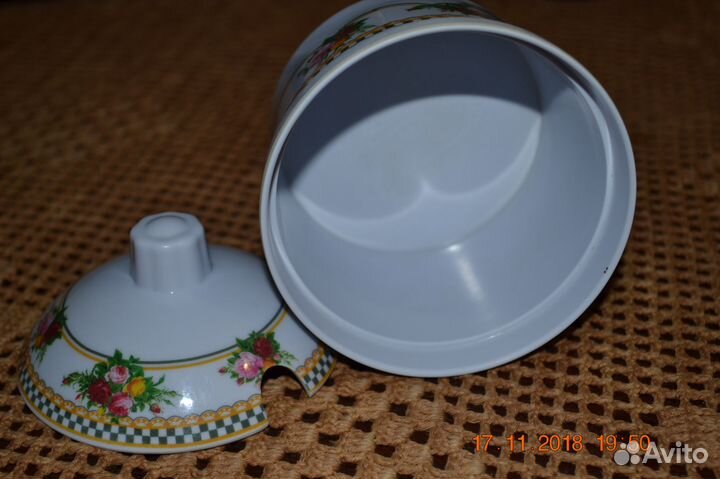 Посуда для чаепития