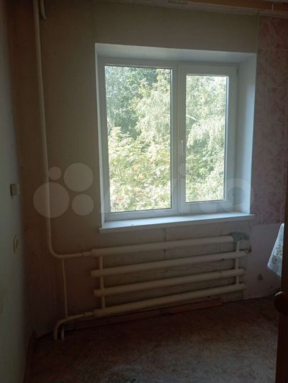 1-к. квартира, 31 м², 3/5 эт.