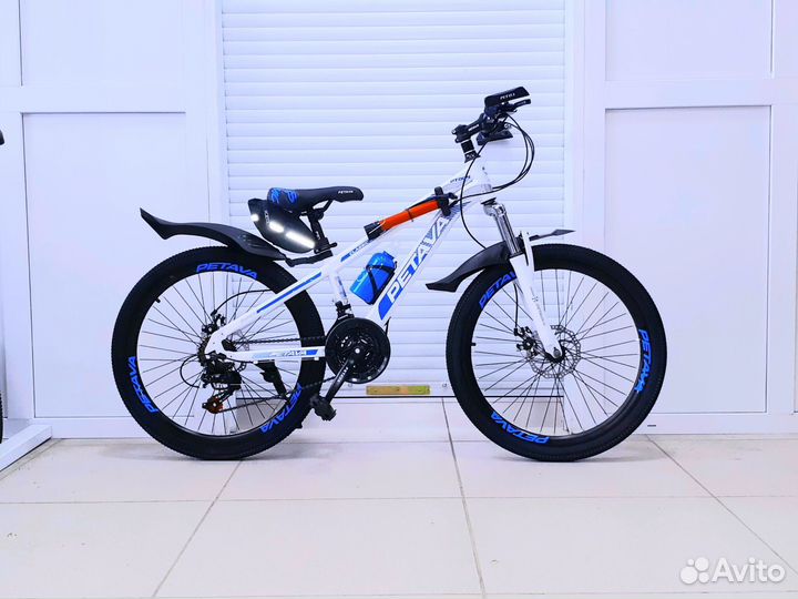 Горный велосипед 26