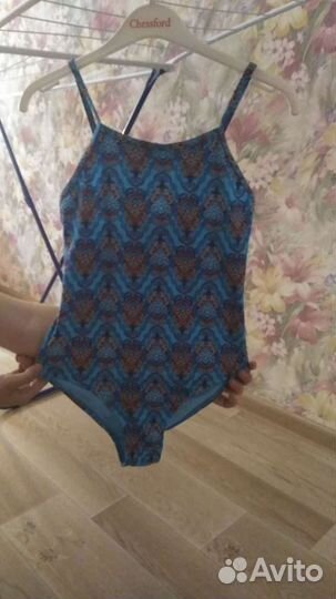 Купальники для девочек