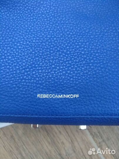 Сумка Rebecca Minkoff