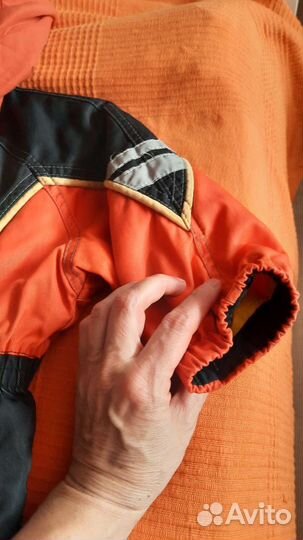 Комбинезон reima 74