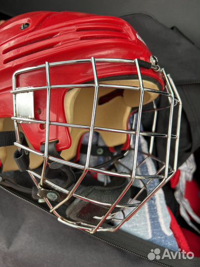 Хоккейная маска Jofa