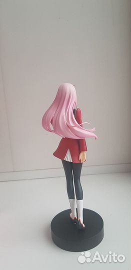 Аниме фигурки любимый во франксе Зеро ту/Zero two