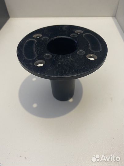 Адаптер стакан для стойки ас