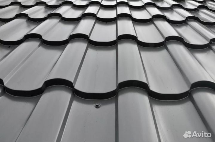 Металлочерепица Монтекристо Viking MP Оптом