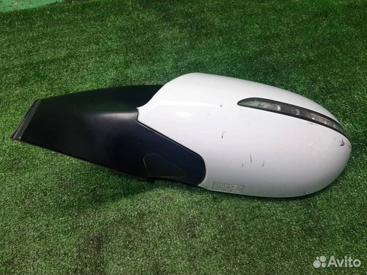 Зеркало левое KIA Sportage 3 (SL) 2012