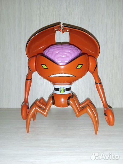 Фигурки Бен 10 в ассортименте