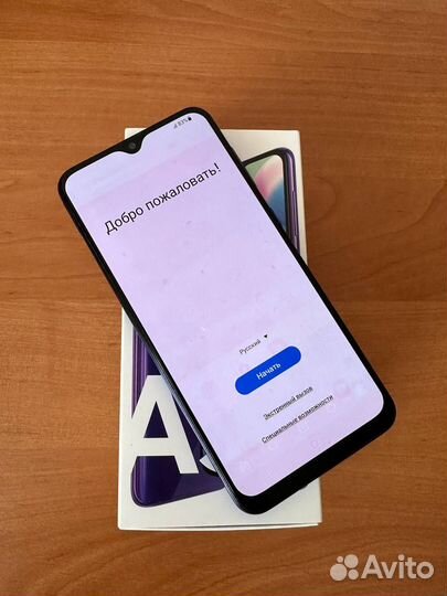 Samsung Galaxy A30s 64gb