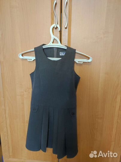 Школьная форма на рост 128-134