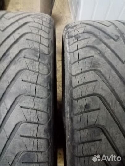 Michelin Pilot Sport 285/35 R18 97