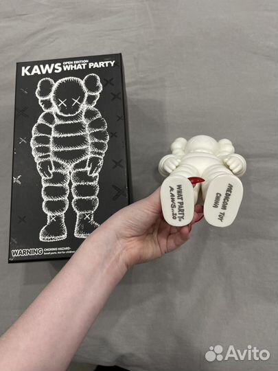 Фигурка Kaws 