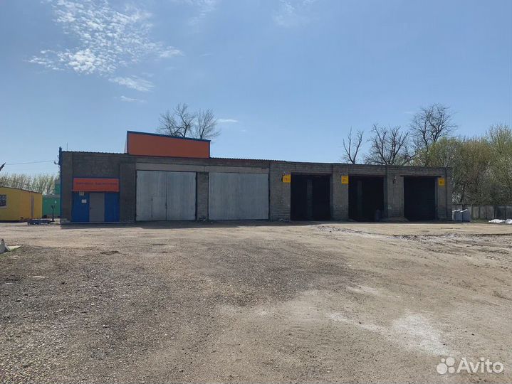 Асфальтобетонный завод (абз)