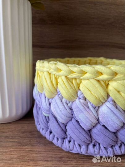 Корзина для хранения