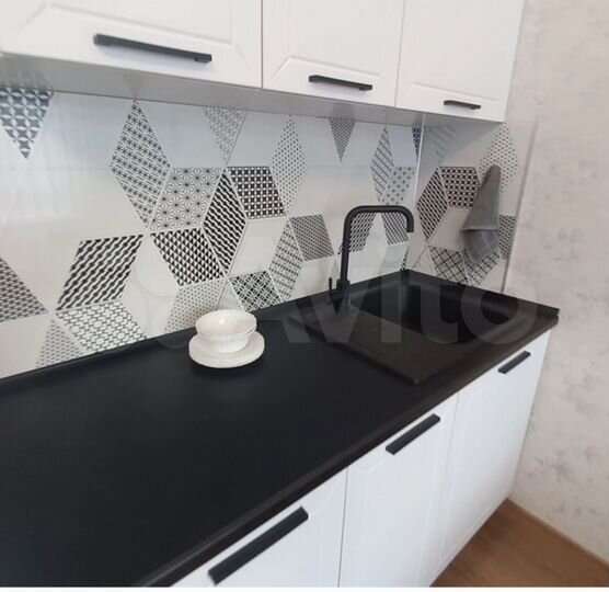 Квартира-студия, 31,5 м², 4/12 эт.