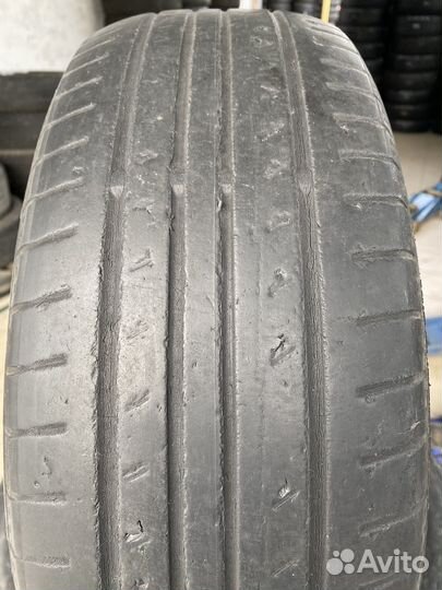 Yokohama BluEarth AE50 195/65 R15 91V