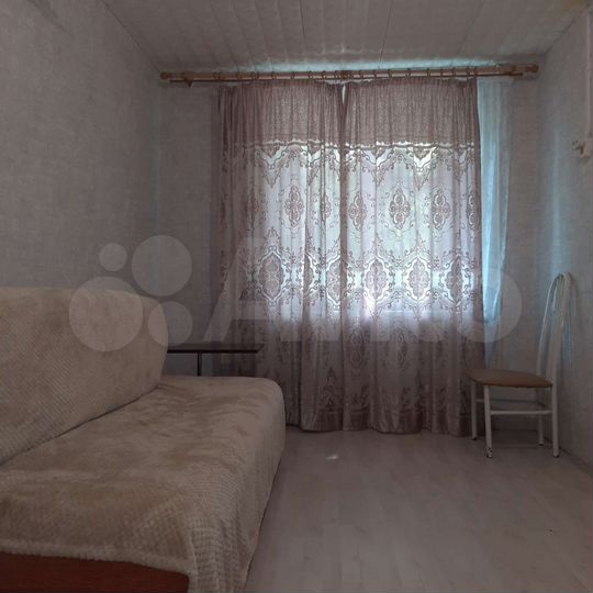 Комната 12,5 м² в 4-к., 2/5 эт.