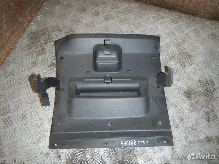 Бардачок, ваз-lada xray