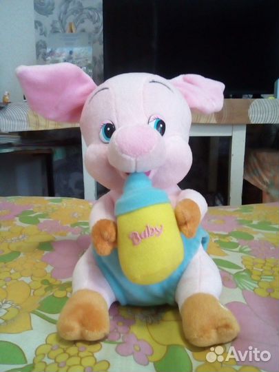 Детские игрушки