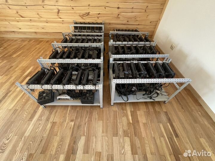 Продам видеокарту AMD Radeon RX 470