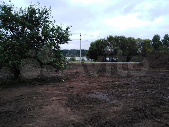 Участок 22 сот. (ИЖС)