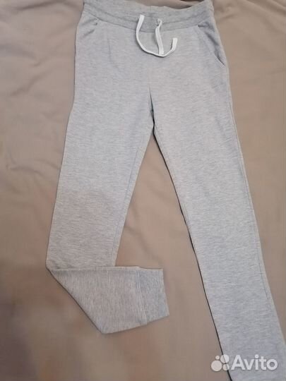 Спортивные брюки 152-158 на девочку