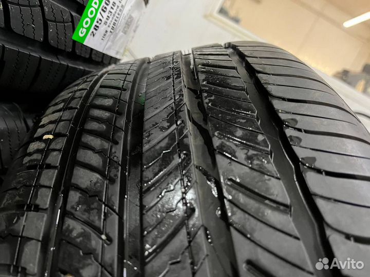 Michelin Primacy Tour A/S 255/40 R21 102W