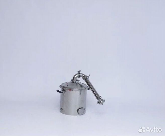 Самогонный аппарат 2 дюйма 35 литров