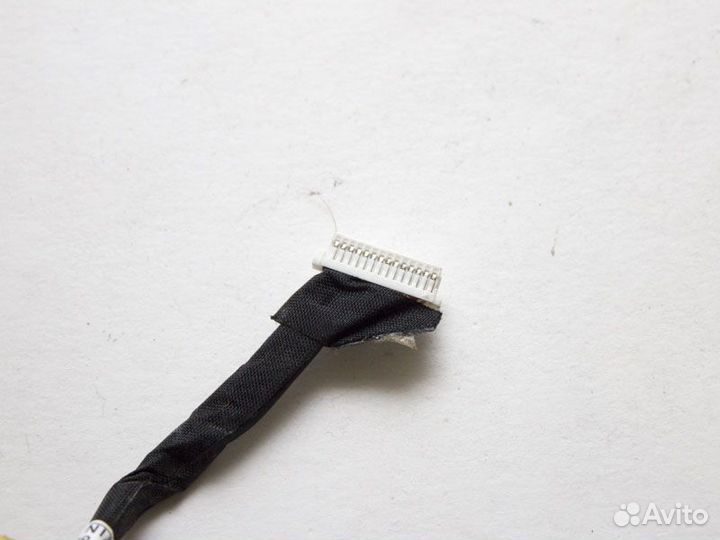 Плата VGA 6017B014470 для Toshiba A300