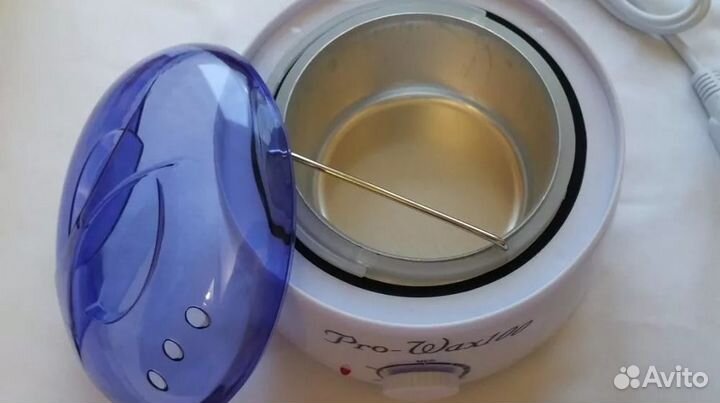 Воскоплав баночный ProWax