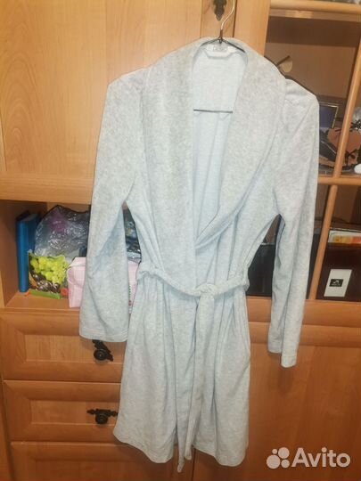 Халат женский