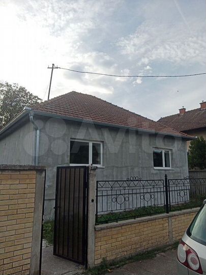 Дом 154 м² на участке 715 м² (Сербия)