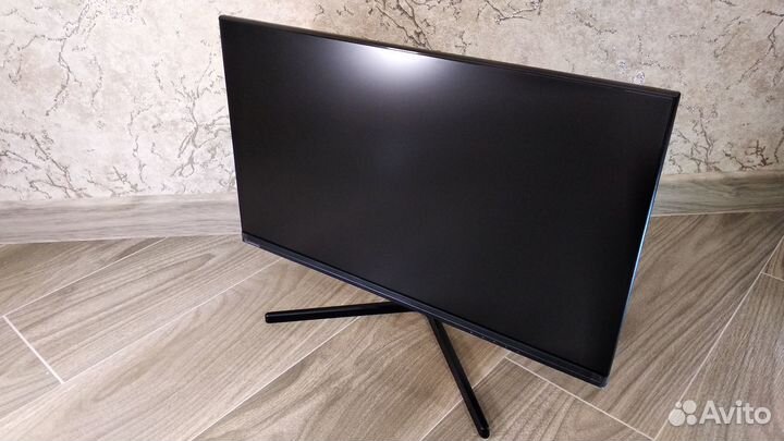 Монитор 21.5 дюймов (новый, чек + гарантия)