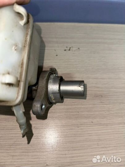 Гтц Opel Astra H Z16XER 2008