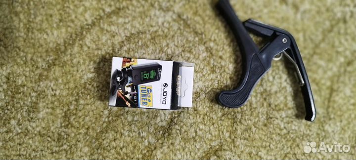 Гитара новая 14тыс