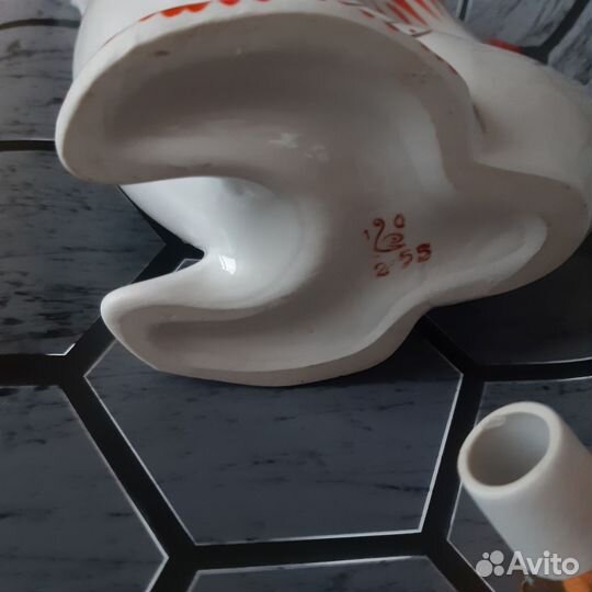 Рыба и рыбки СССР