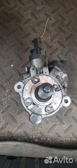 Рабочая Тнвд BMW e90 320d 2008г