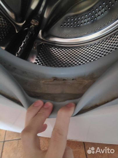 Стиральная машина siemens iq 300