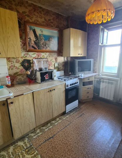 3-к. квартира, 66,7 м², 7/9 эт.