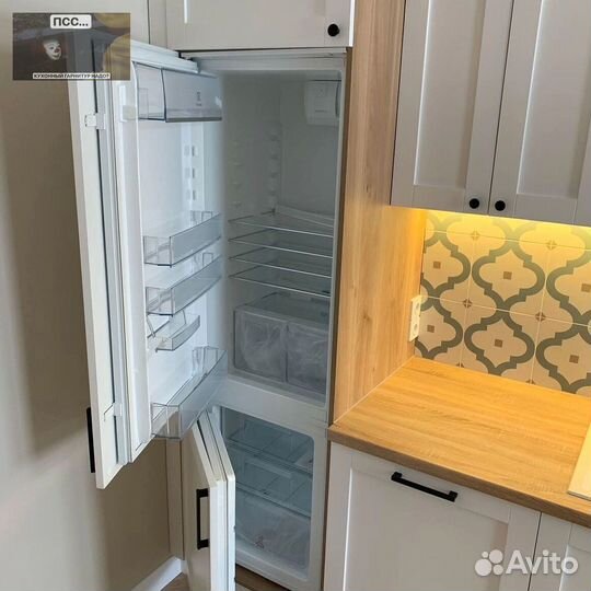 Кухни на заказ