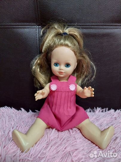 Куклы 3 штуки