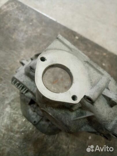 047103151B skoda Felicia крышка цепи грм